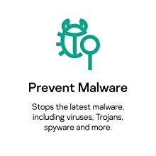 Prevent Malware