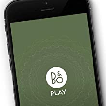 Beoplay App, App, Mobile app, B&O PLAY