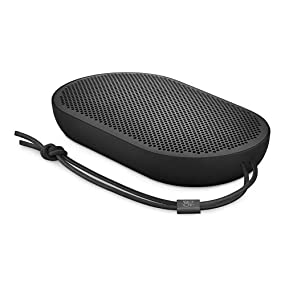 Beoplay P2, B&O PLAY, Bang & Olufsen, Bluetooth speaker, wireless speaker, speaker, small speaker