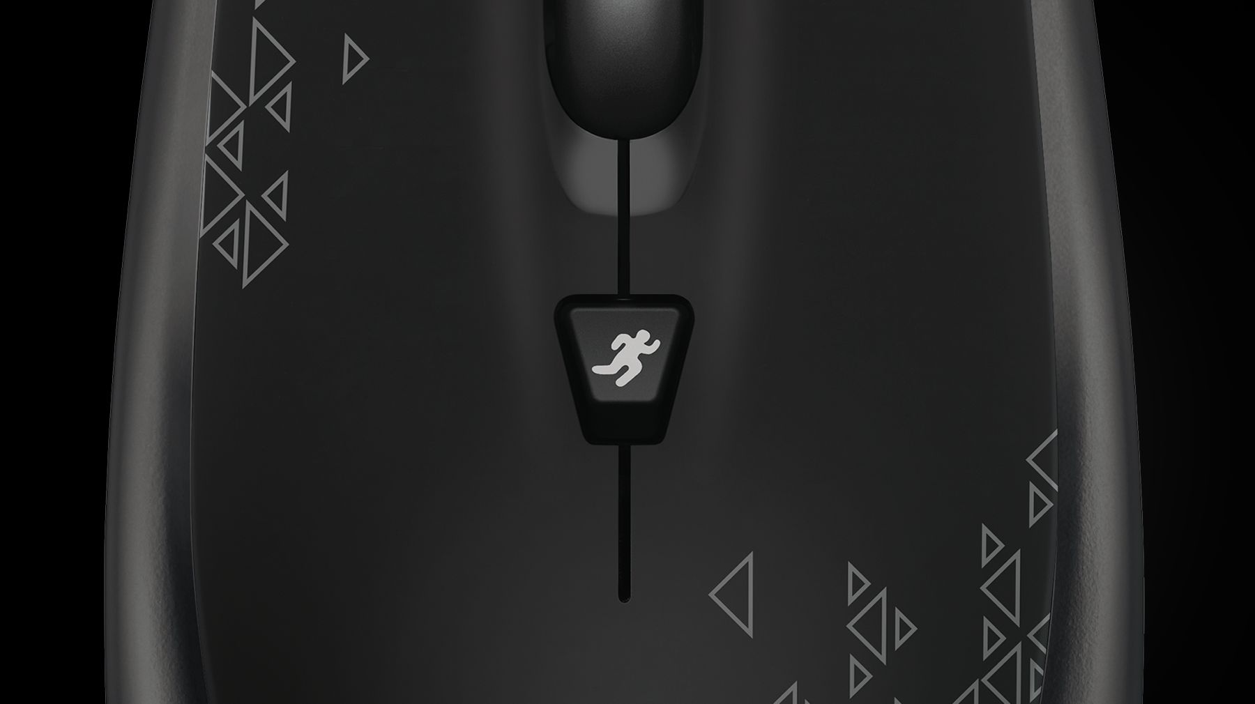 G90  Optical Gaming Mouse