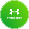 Endomondo icon