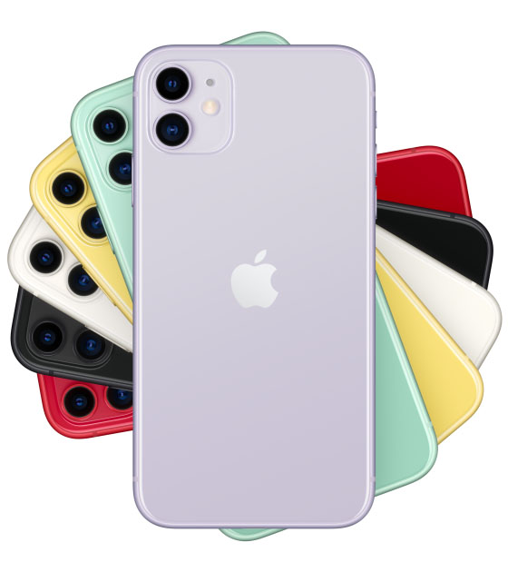Apple Iphone 11 128gb Purple Price In Pakistan