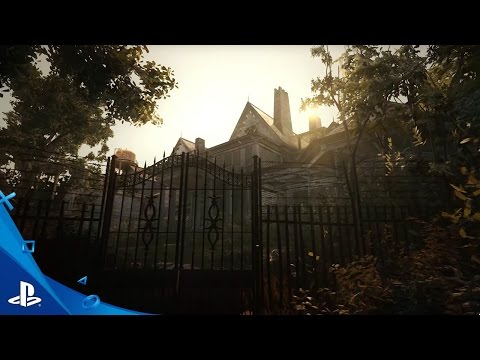 Resident Evil® 7 biohazard Video Screenshot 1_UHd3bLA2dBU