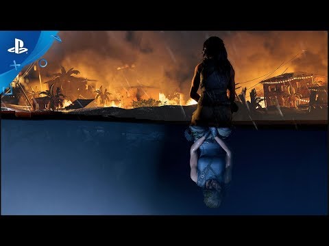 Shadow of the Tomb Raider Video Screenshot 3_8TSKbPjERXo