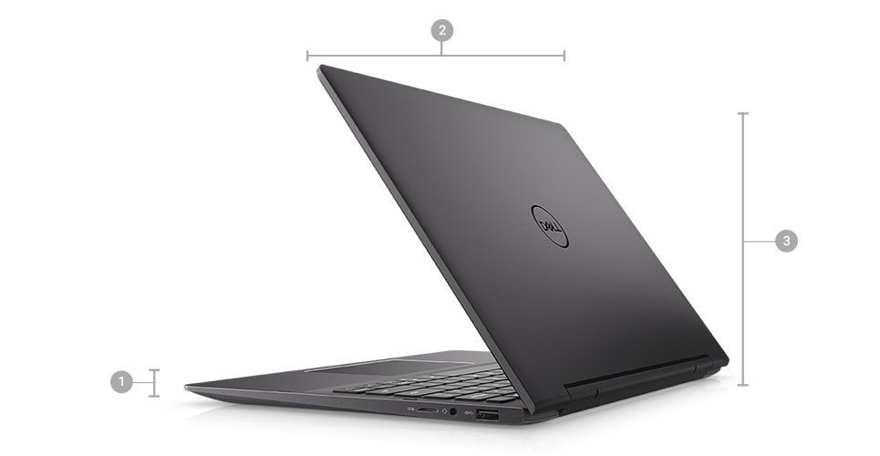 Dell Inspiron 13 7391 2 In 1 I7 Price In Pakistan