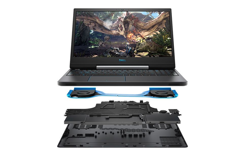 Dell Inspiron 15 G5 5590 Price In Pakistan