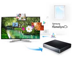 Samsung NX30 SMART Camera