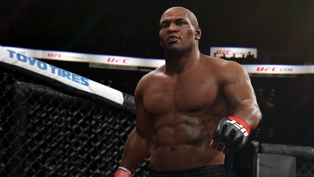ufc 2 mike